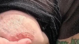 Our Adventures with Car Fucking and Road Head
