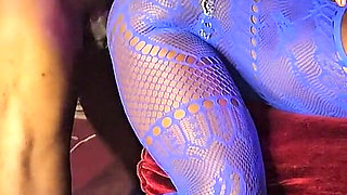 Taking Punishment for Being a Bhad Bitch!!