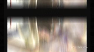 Push Your Hands Deep In The Ass (‿)