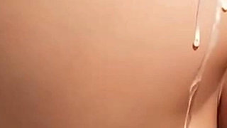 Perfect Tight Pussy Fuck and Creampie! Cartoon Porn