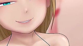 She Will Cheat on U- Girlfriend Tapes #1- Gameplay