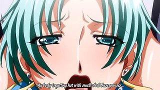 Netorare Fighter Yaricchingu! 03 720p