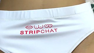 Naughty Step Brother Fucks His Latina Step Sister