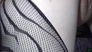 Vicky and Jenny in Swinger Club