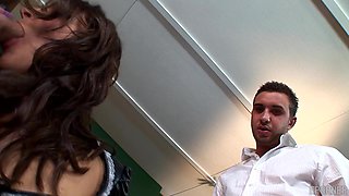 Gorgeous Sabrina Sweet xxx smutty story