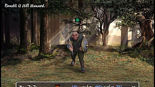 Two Hot Vampire Girls