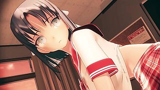 Hentai PD featuring milady's hardcore movie