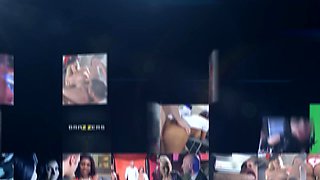 Not Safe For Work With Ashley Graham, Keni Styles - Brazzers