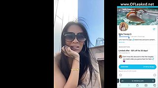 Asa Akira Onlyfans: Big Tits, Big Ass  Blowjob Porn