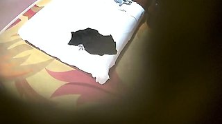 Amateur Hidden Cam with Dildo Wives