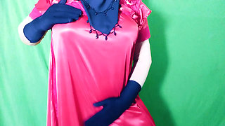 Arabian hot girl sex