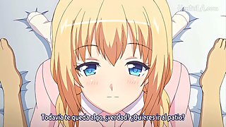 White album ova 03
