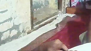 Tamil Bhabhi Nude Romance