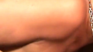 Wife gets fucked by two men while her husband films