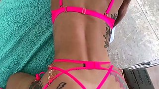 OnlyFans Mathema Kitten Aka Mathemakitten Double Penetrated