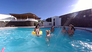 UK Models - Pool Games