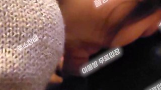 5268 [역대급] 노래방가서 20살짜리한테 받은 서비스 1 Korean 텔레 UBE892