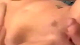 Alyssa West Stars In Milk And Cookies