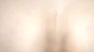 Bent Over the Bed Taking BBC Deep Doggy Moaning Orgasms