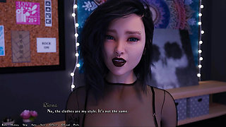 Being a Dik 0.7.0 Part 170 Horny Blowjob by Loveskysan69