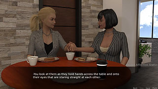 A Step-mother's Love (orborigin) part 7 Part 70 Lesbian Couple by Loveskysan69