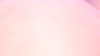 74- a Big, Beautiful Ass in Thin Bikini Bottoms, Where You Can Almost See My Pussy and Anus. Can You Imagine Me Without Panties?