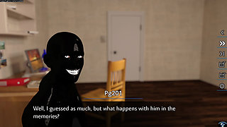 Dreams of Desire #10