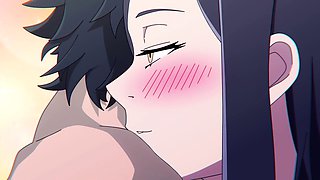 Hentai madness with sexy anime and epic nutting scenes