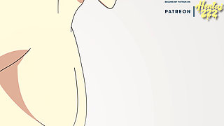 FULL VIDEO CREAMPIE CHA HAE IN SOLO LEVELING HENTAI