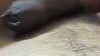 Desi Pussy Fisting Full Hand Inside the Pussy with Moaning