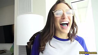 Abella Danger Passionate Amateur Sex