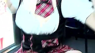 This MILF Only Wanted One Thing... and I Couldn't Resist!