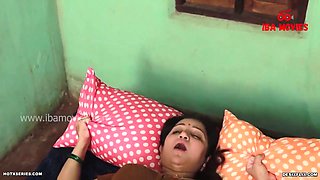 Gorgeous Indian MILF exciting xxx scene