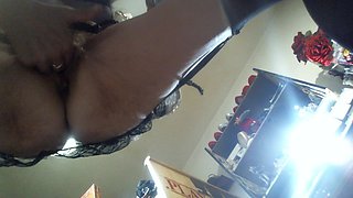 Lick Me and I Squirt