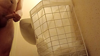 Bathroom Trash