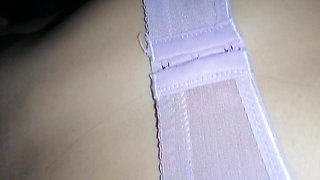 Must Watch Dont Miss Zoya Rubab's Shy Stepsister Surprise -dirty Talk, Handjob & Blowjob with Explosive Finish