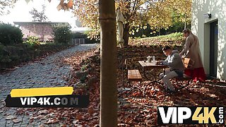 Kathy Deep's mature with boy trailer by VIP 4K