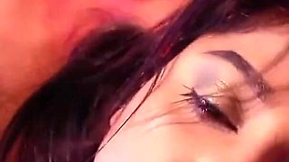 Luckly Horny Girl Fucking at Boss Home! Desi Modern Girl Chudai