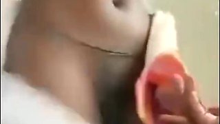 Look at That Long Clit