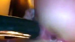 Black Bull Satisfies a Cheating Girl