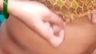 Step Brother Fucked His Step Sister and Took Out Her Pussy Juice, HD Uncut Hindi Sex Video