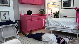 Femdom fetish bdsm mistress hoes