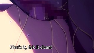 Sakusei Byoutou The Animation 08 HENTAI ENG Subbed