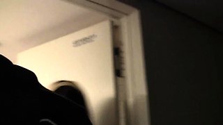Brunette Solo Webcam Masturbation