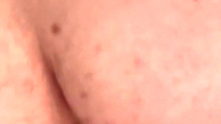 Serving My Fan - Piss, Feet, Rimming and Facesitting