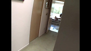 Sexy Latina with big boobs take a hard cock