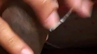 Cumming in Her Face Just How She Like It