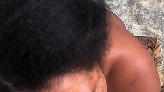 Violetahotvip is back sucking cock