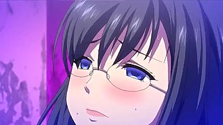 KYONYUU HAREM SEX SCENES: Big Tits, Big Ass  Blowjob Porn