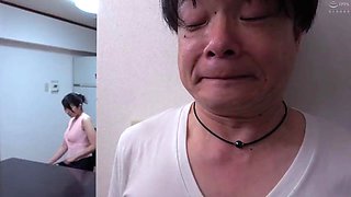 Reiko Kitagawa - I Cant Tell My Husband About This. I Will Carry This Secret To My Grave. part 1